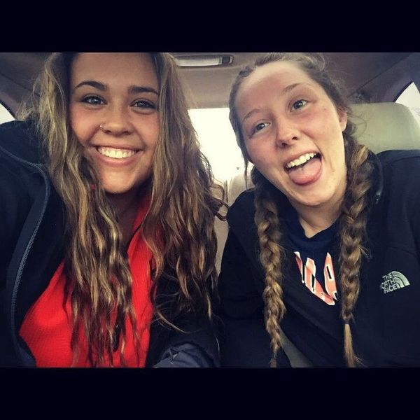 An Open Letter To My Best Friend Who Moved