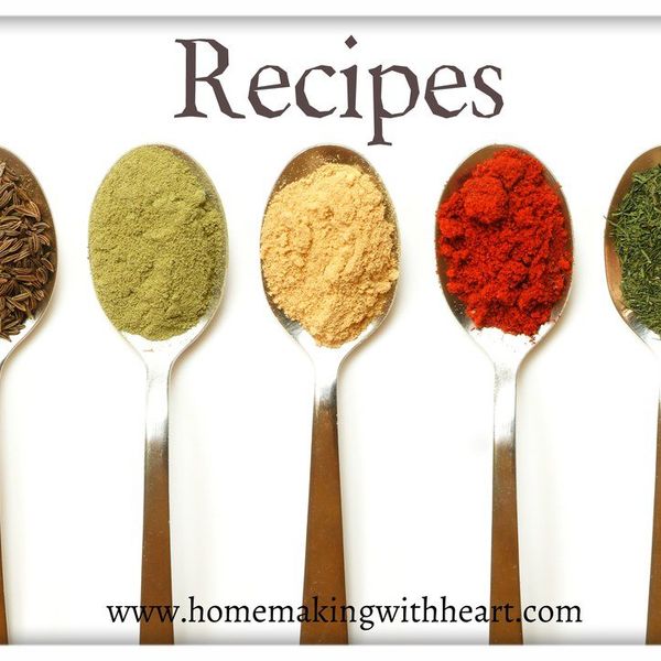 The Top 10 Dorm Room Recipes