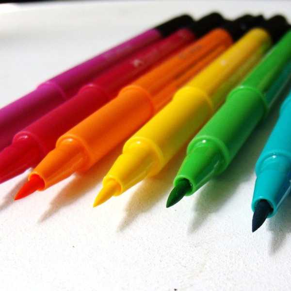 Why I Decided To Be An Art Major