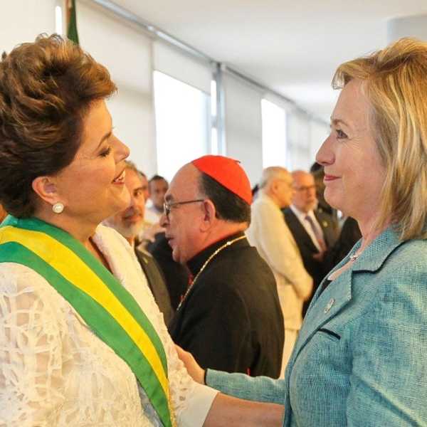 South America Warned Us About Hillary Clinton