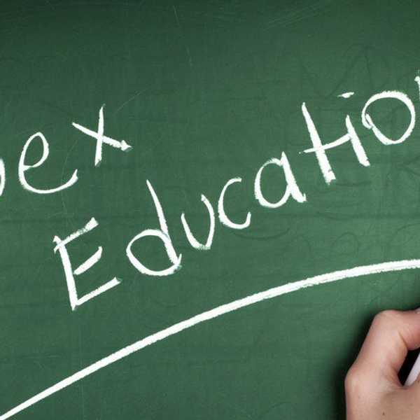 The Importance Of Sex Education