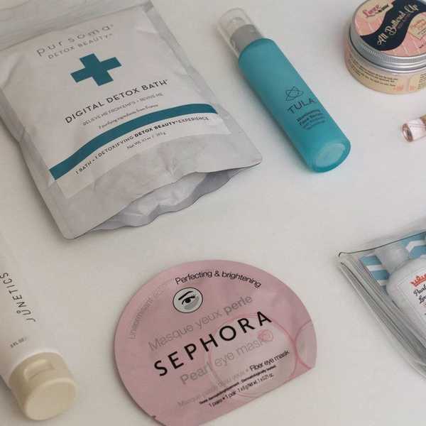 Fall In Love With These Autumn Beauty Splurges