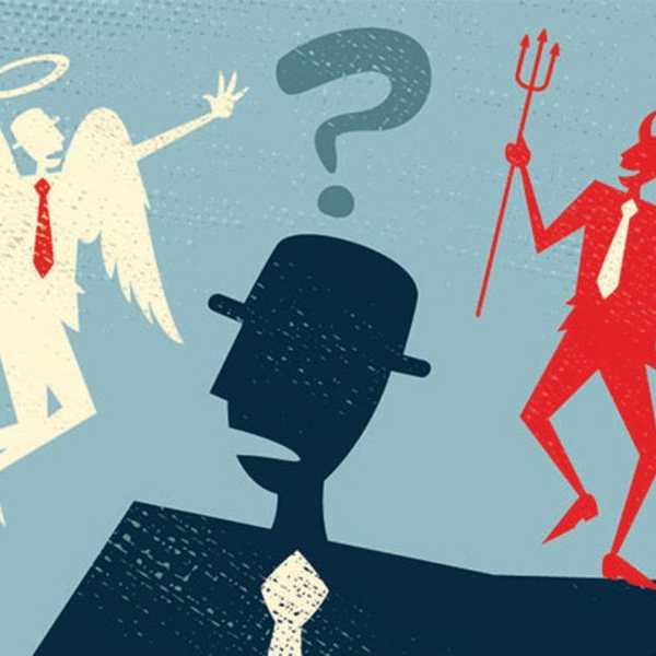 The Question of Morality: Kant vs. Mill