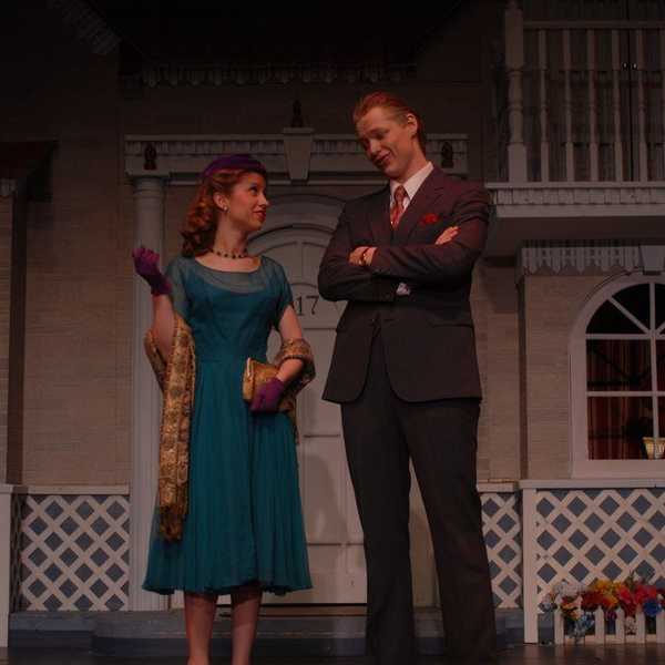 I'm Proud To Be A Theatre Kid