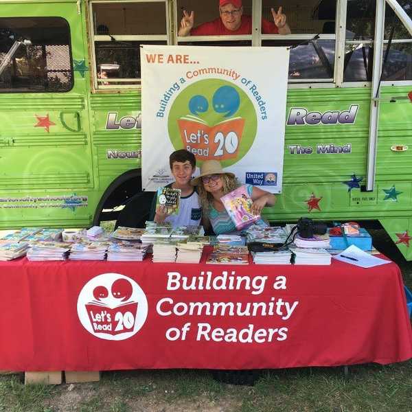 What I Learned After Reading To Younger Kids This Summer