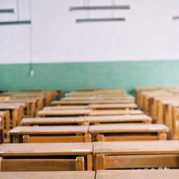 What Makes A Teacher Stand Out?