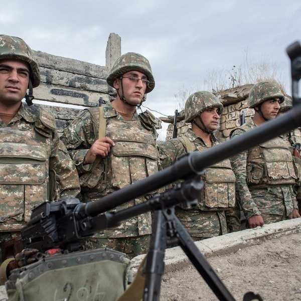 The Unmentioned International Conflicts