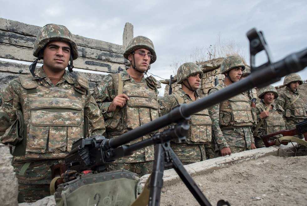 The Unmentioned International Conflicts
