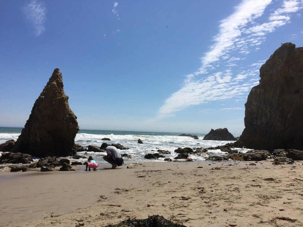 To the Friends I've Lost Along the Way