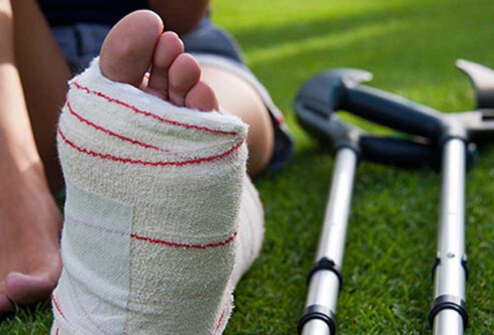 The Injured List