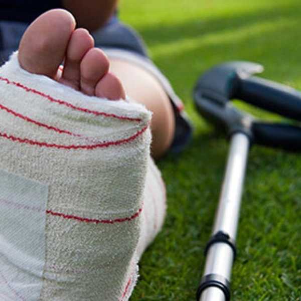 The Injured List