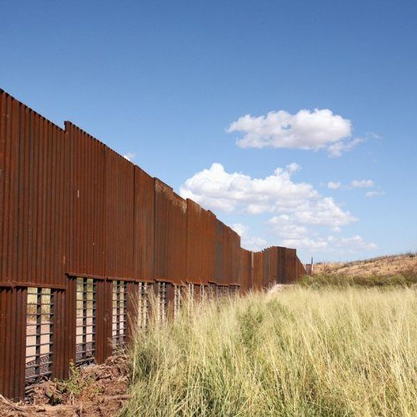 A Change In Status: An Interview With A Naturalized Citizen