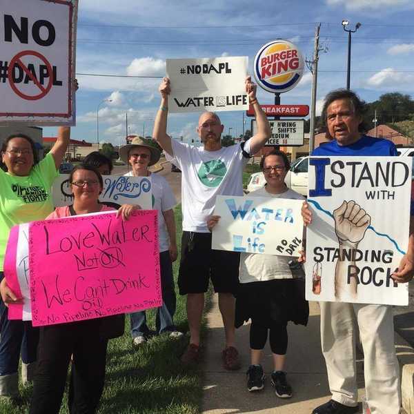 We Met in Sioux City, and We Have a Question for You