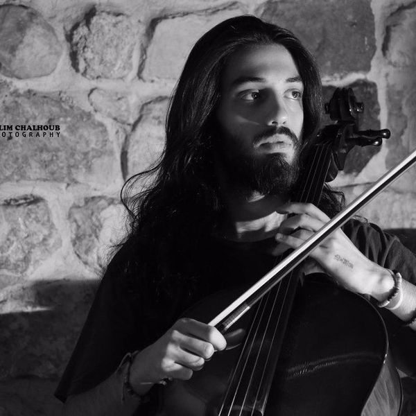 Conversations With A Syrian Musician