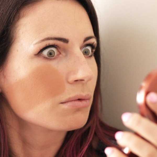 6 Endless Struggles Of Being Pale