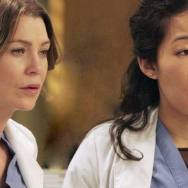 18 Thoughts About The New Semester, As Told By "Grey's Anatomy"