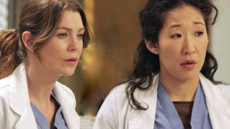 18 Thoughts About The New Semester, As Told By "Grey's Anatomy"