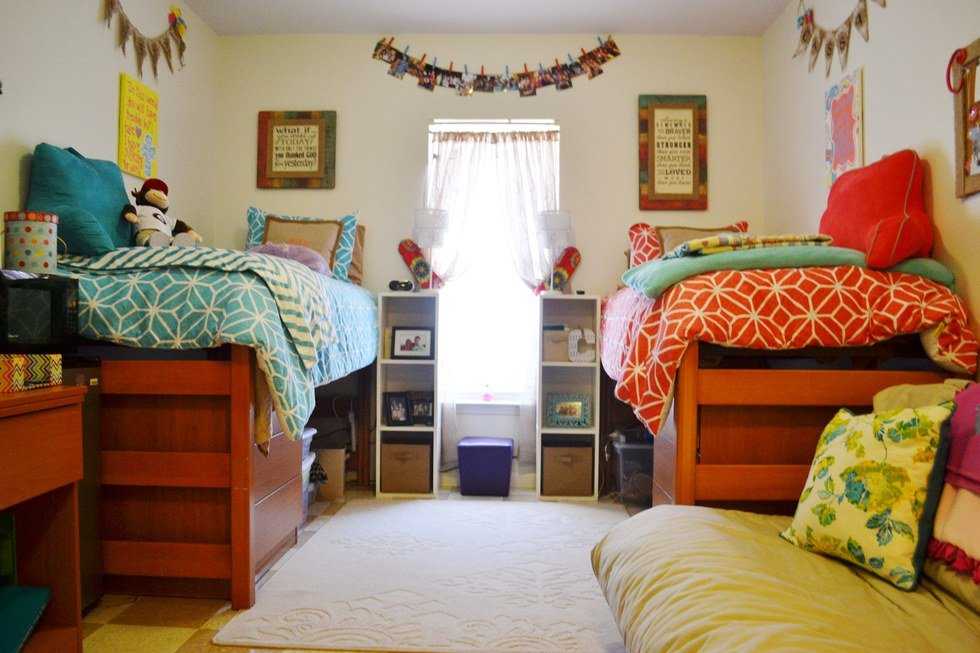 5 Things I've Learned In The First Week Of College