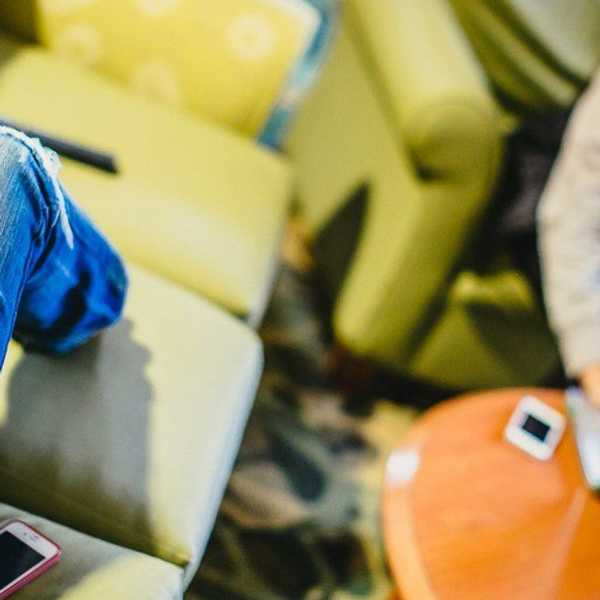 17 Quotes To Get You Through Your First Month of College