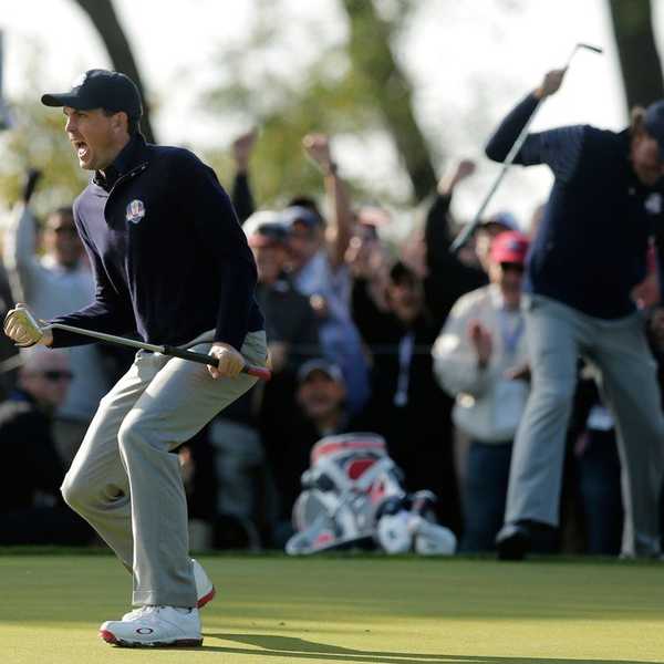Why You Should Watch The Ryder Cup