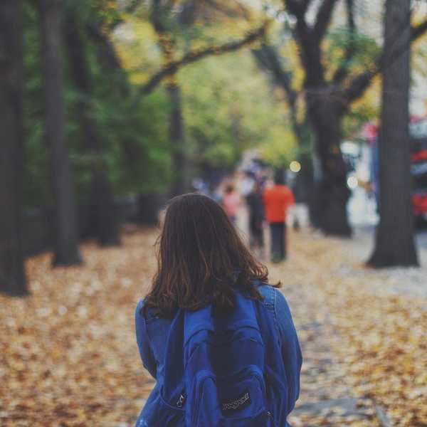 A Letter To My 12 -Year- Old Self