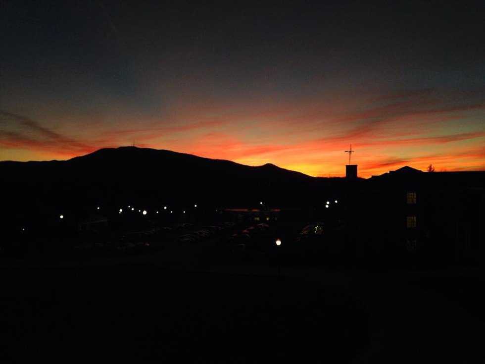 The Milligan College Edition Of "Can I Not?"