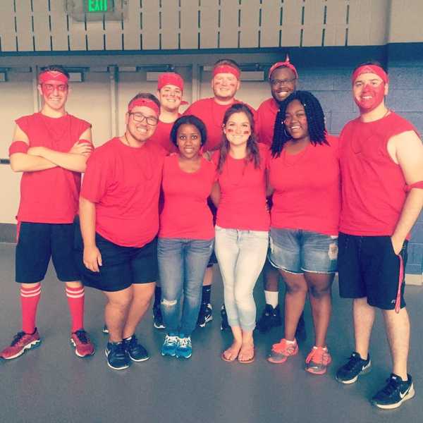 5 Things I Would Tell Someone Who is New to Being an RA