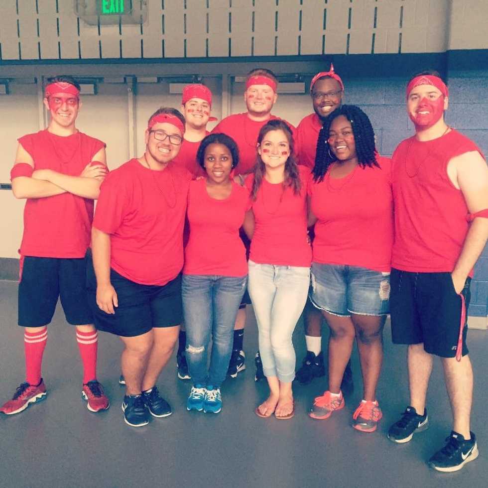 5 Things I Would Tell Someone Who is New to Being an RA