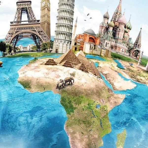 7 Things I Learned Living In A Different Country