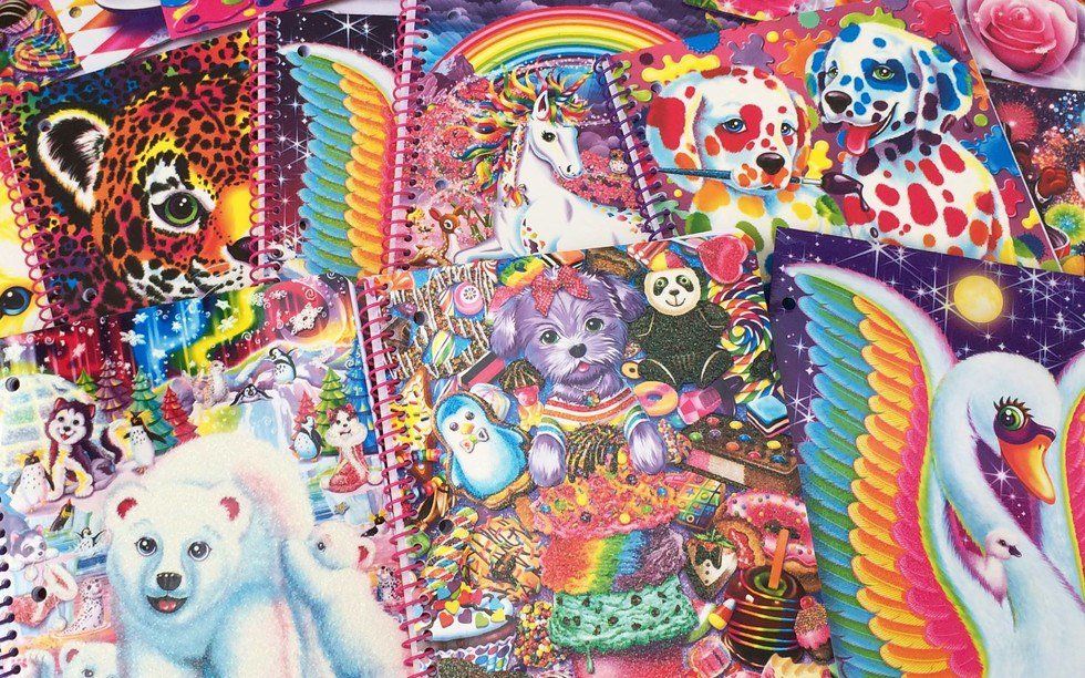 What Your Favorite School Supply Says About You