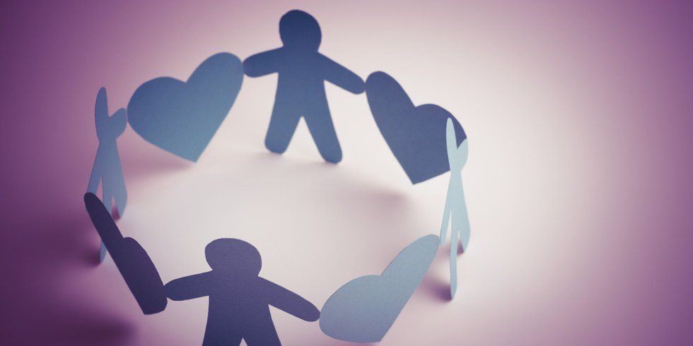 Why I Choose to See the Good in Everyone