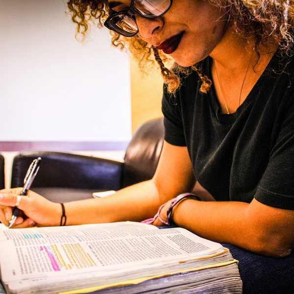 6 Bible Verses Every College Student Should Read