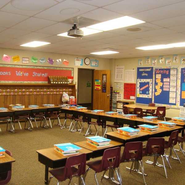 How One Class Period Made Me Rethink Everything