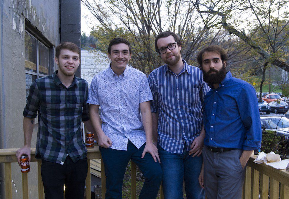 Why You Should Listen To Rainbow Kitten Surprise