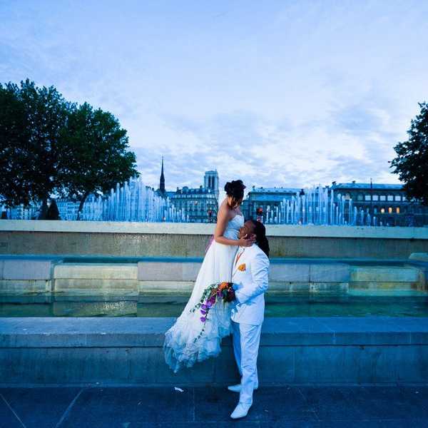 Why I Don't See Myself Getting Married