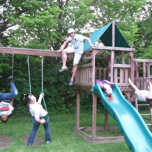 The Kid Thing