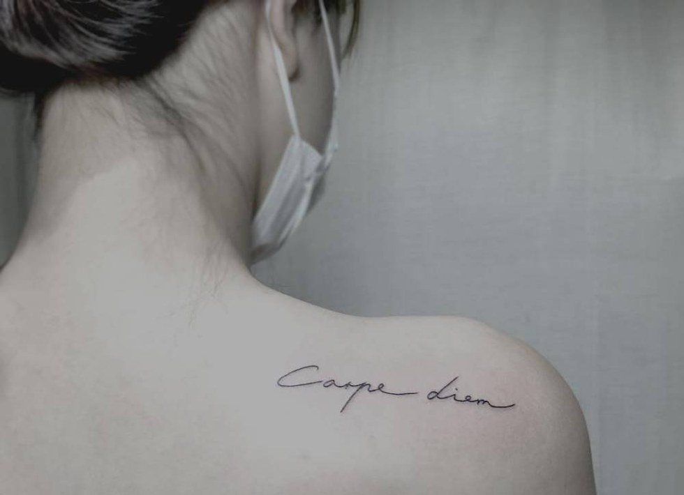 Self Expression vs Society's Rules