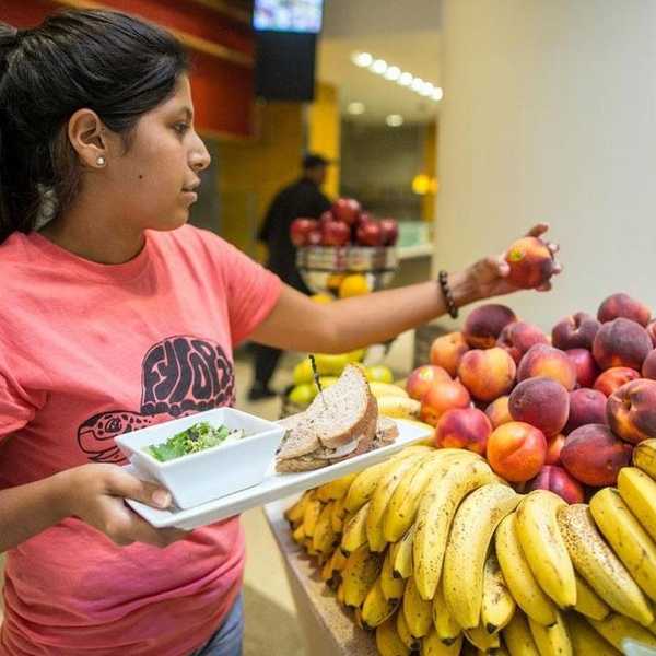 Quick, Healthy, (and Cheap) Meals For College Students