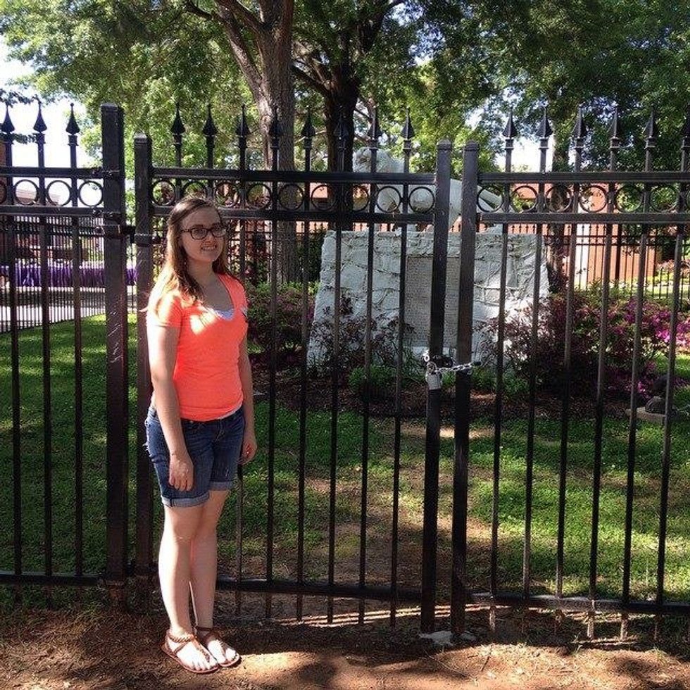 9 Things That I Love/Hate About College