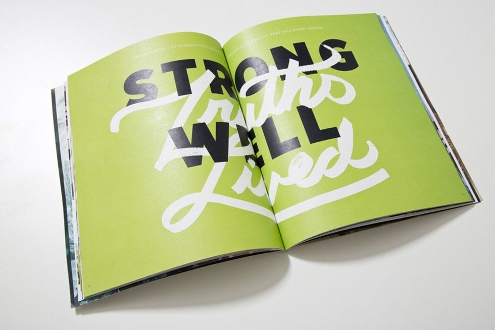 7 Pieces of Advice from Seniors to First Years