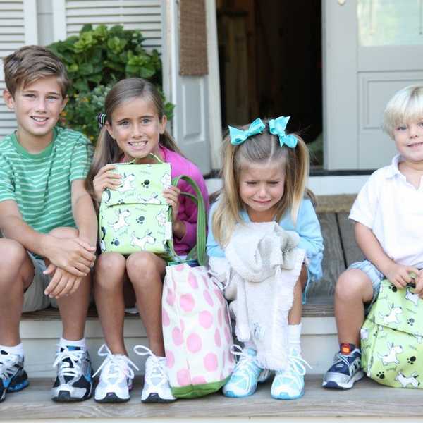 Thoughts From The First Week Of School