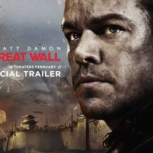 The Lack of Diversity in Hollywood. Have You Noticed It?