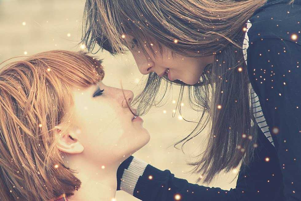 Dating Gay in a Small Town