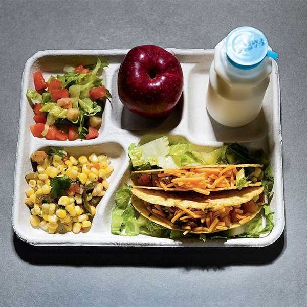 5 Tips For Surviving The Dining Hall