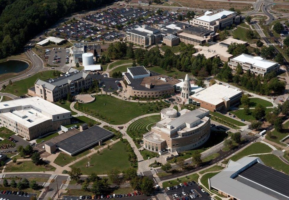 5 Best Things About The University Of Southern Indiana