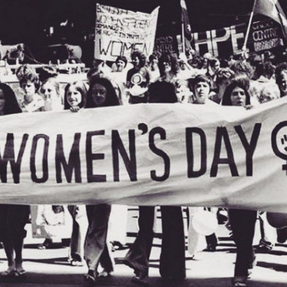 Amazon, PepsiCo, Target, Other Major Companies Pledge To Pay Women The Same As Men