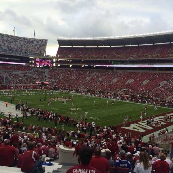 Home Sweet Tide