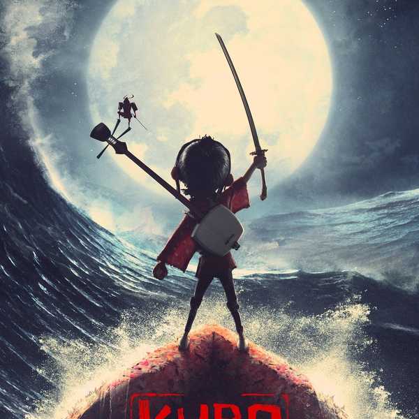 Kubo and the Two Strings: Another Classic for Laika