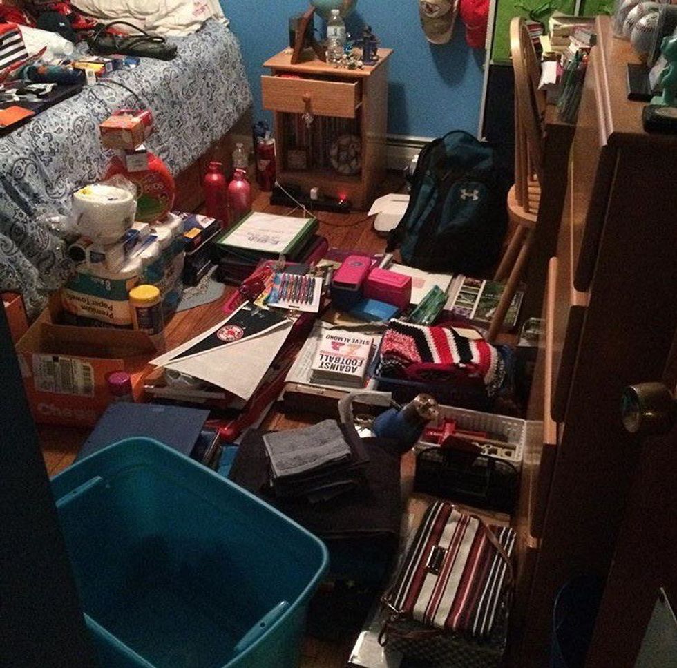 7 Things You Won't Want to Forget When Packing For College