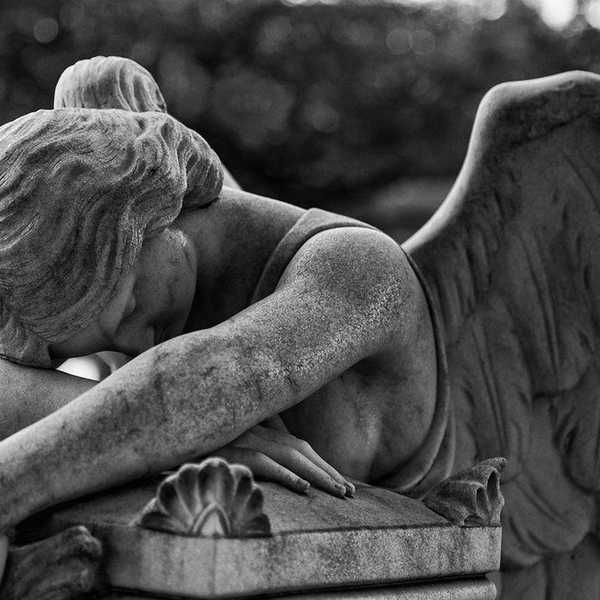 A Hierarchy Of Grief